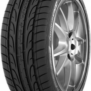 2x opony letnie Dunlop SP Sport Maxx 235/50R21 101W rant 2025