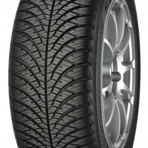 2x Yokohama BluEarth-4S AW21 235/55R17 103W