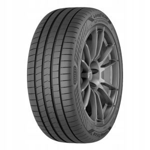 2x GoodYear 235/40R21 EAGLE F1 ASYMMETRIC 6 98H FR 2025