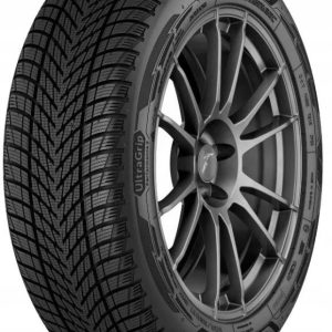2x Goodyear ULTRAGRIP PERFORMANCE 3 235/40R21 98H