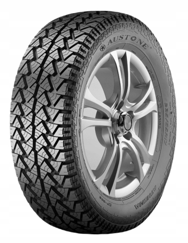 4x Austone ATHENA SP-302 225/75R15