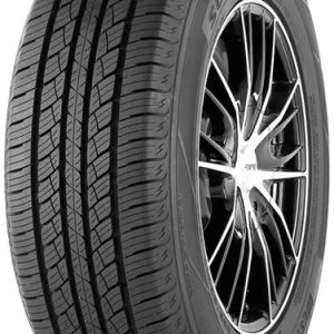 2x opony letnie Westlake SU318 H/T 225/75R15 102T 2025
