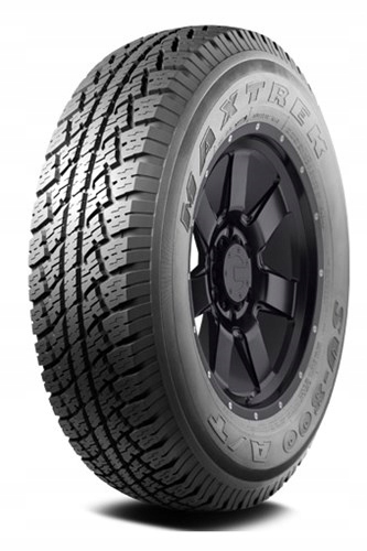 2 x Maxtrek SU-800 225/75R15 102 S opona letnia