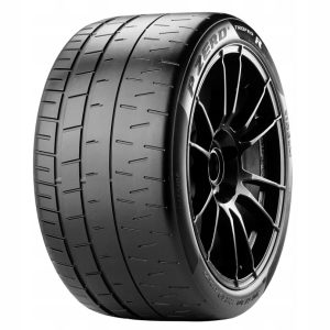 2x Pirelli P Zero Trofeo R 315/30R20 104 Y XL