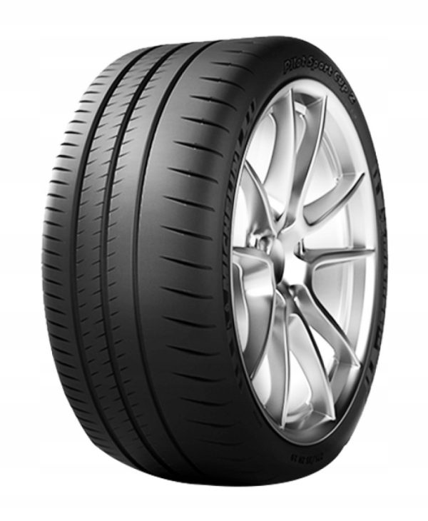 1x MICHELIN PILOT SPORT CUP 315/30R20 104 Y