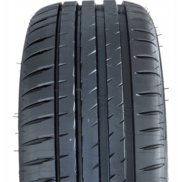 2x Opony letnie 315/30R20 104Y XL Pilot Sport 4 S MICHELIN