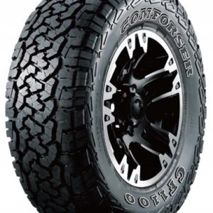 2 x Comforser CF1100 285/75R16 126/123 R OWL opona letnia