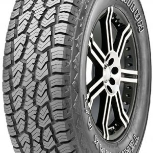 2X Całoroczne 285/75R16 Sailun TERRAMAX A/T 126/123R FR, OWL 2025