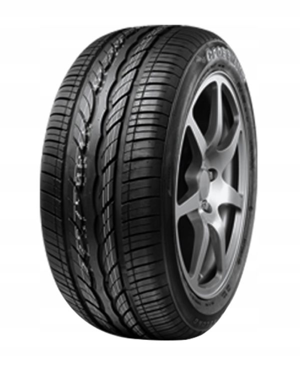 2x LINGLONG CROSSWIND M/T P.O.R 285/75R16 126 Q