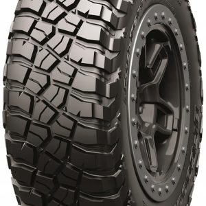 2x opony letnie BFGoodrich Mud Terrain T/A KM3 285/75R16 116Q