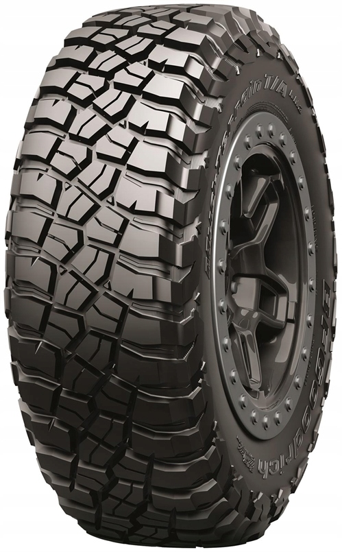 2x opony letnie BFGoodrich Mud Terrain T/A KM3 285/75R16 116Q