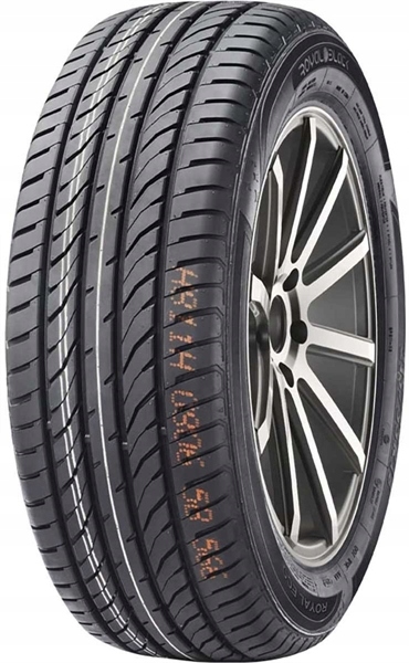 2x opony letnie Royal Black Royal Eco 215/60R15 94H