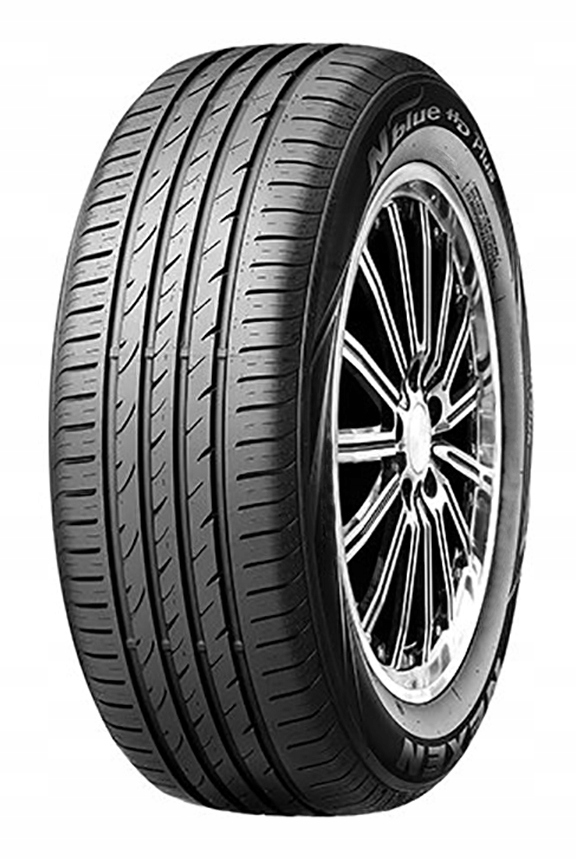 2x Opona letnia Nexen N'Blue HD Plus 215/60R15 94 H NOWA