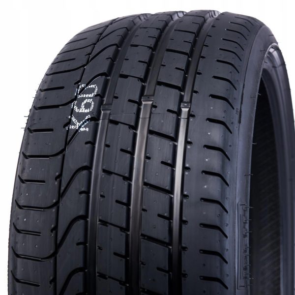 2x OPONY LETNIE 285/35R18 Pirelli P ZERO 97Y MO