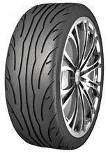 2 x Nankang NS-2R 180 Medium-Street 285/35R18 101 Y XL opona letnia