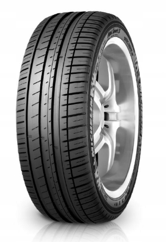 2x Michelin PILOT SPORT 3 285/35R18 101Y
