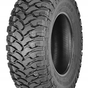 2x opony całoroczne Comforser CF3000 245/65R17 117Q rant 2025