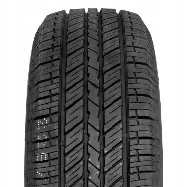 2x OPONY LETNIE 245/65R17 Roadx H/T01 111T XL