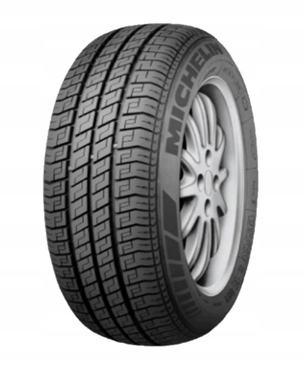 2x opony letnie 195/65R14 MICHELIN MXV3 A 89 V