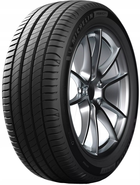 2x opony letnie Michelin Primacy 4 245/45R18 100Y XL MOE MO rant