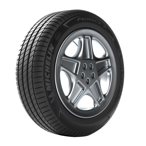 2x Opona letnia Michelin Primacy 3 245/45R18 100 Y (XL)
