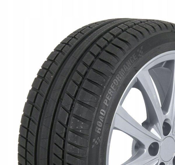 2x KORMORAN 165/60R15 77H Road Performance letnie 2024 r