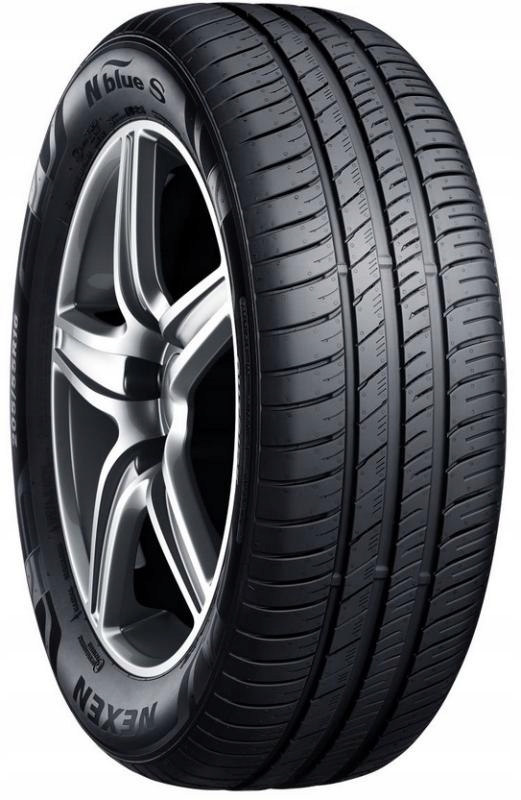2x Nexen Nblue S 165/60R14 75H