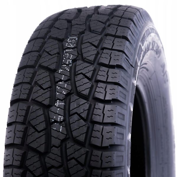 2x OPONY LETNIE 245/70R17 Goodride SL369 110T