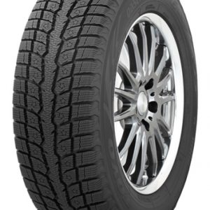 2x Toyo Observe GSi6 LS FSL 245/70R17