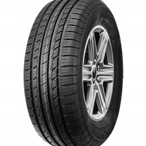 2x WINDFORCE CATCHFORS H/T BSW 245/70R17 110 H