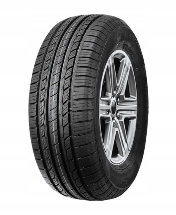 2x WINDFORCE CATCHFORS H/T BSW 245/70R17 110 H