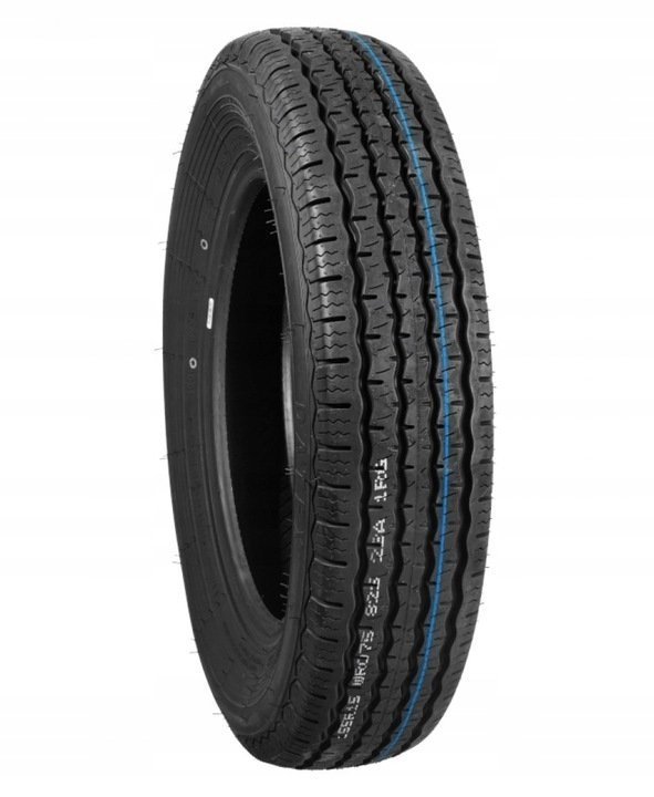4x Opona DATEX 155/80R15 WR075 Classic 82S TL