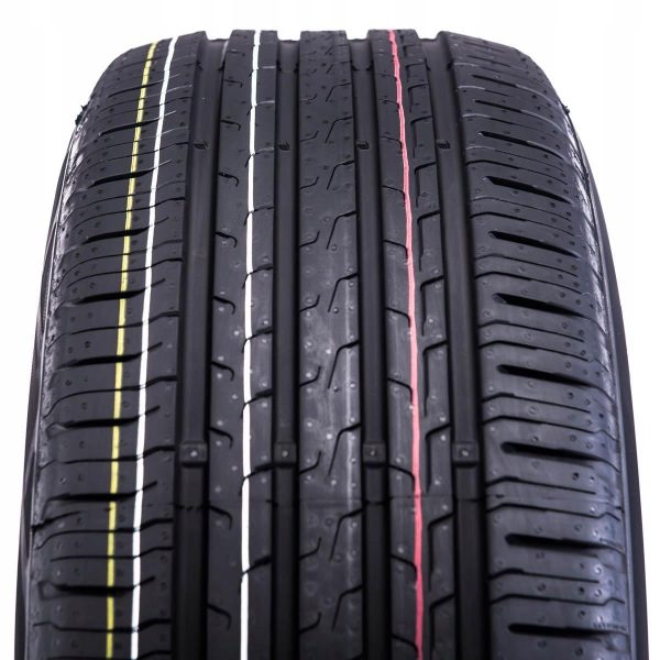 2x OPONY LETNIE 155/70R14 Continental EcoContact 6
