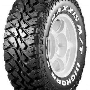4x Maxxis MT764 POR 245/75R16