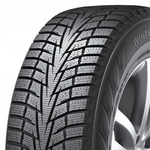 2x opony zimowe Hankook Winter i*cept X RW10 245/75R16 111T rant 2024