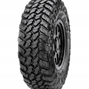2x CST SAHARA M/T II 245/75R16 108 Q