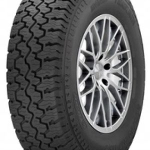 2x Tigar ROAD-TERRAIN XL M+S 245/75R16
