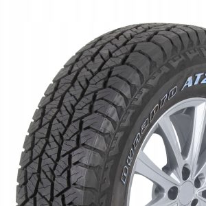 2x HANKOOK Dynapro AT2 RF11 245/75R16 111T