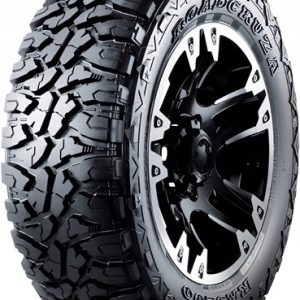 2 x Roadcruza RA3200 245/75R16 120/116 Q OWL opona letnia