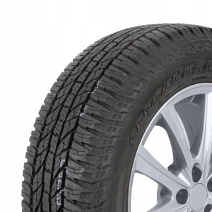 2x YOKOHAMA Geolandar A/T G015 275/60R18 113H RPB 2024 r