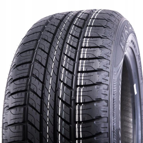 2x OPONY LETNIE 275/60R18 Goodyear WRANGLER HP AW