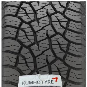 2x Opony WIELOSEZONOWE 275/65/R18 Kumho Road Venture AT52 Uniwersalne Nowe
