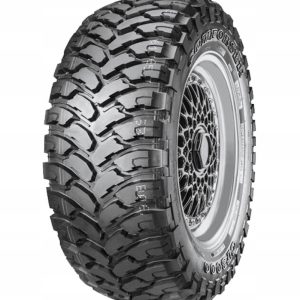 2x COMFORSER CF 3000 BSW 275/65R18 123/120 Q