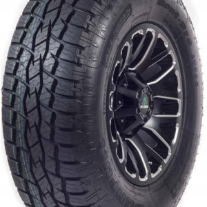 2x opony letnie Sunfull MONT-PRO AT786 275/65R18 116T