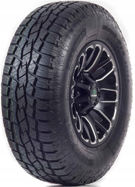 2x opony letnie Sunfull MONT-PRO AT786 275/65R18 116T