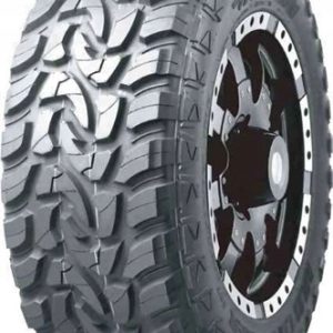 2 x Mazzini Mud Contender 275/65R18 123/120 Q opona letnia