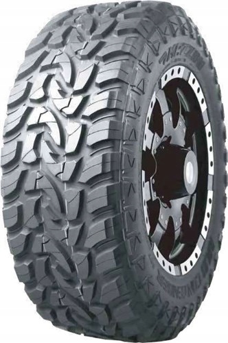 2 x Mazzini Mud Contender 275/65R18 123/120 Q opona letnia