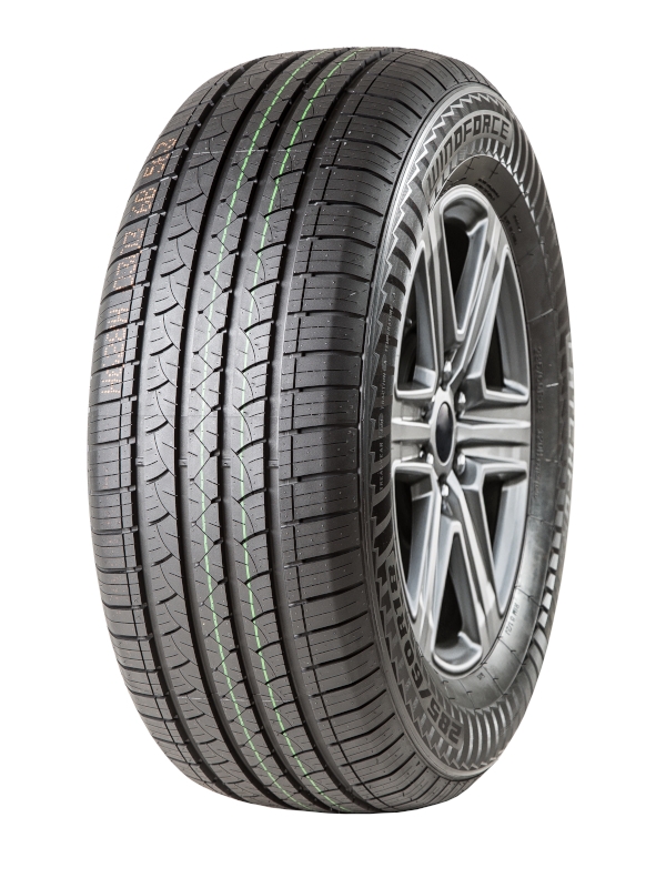 2x opony 275/65R18 WINDFORCE CATCHFORS HT 116 H