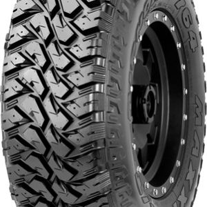 2 x Maxxis MT 764 BigHorn 275/65R18 119 Q opona letnia