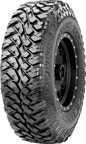 2 x Maxxis MT 764 BigHorn 275/65R18 119 Q opona letnia